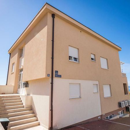 Lidija 2 Apartment Макарска Екстериор снимка
