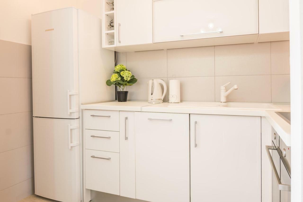 Lidija 2 Apartment Макарска Екстериор снимка