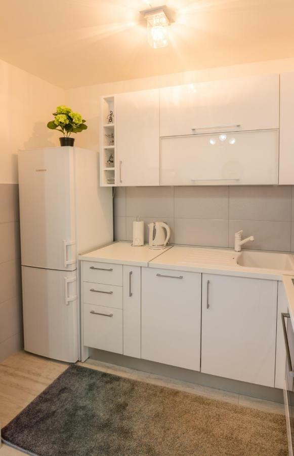 Lidija 2 Apartment Макарска Екстериор снимка