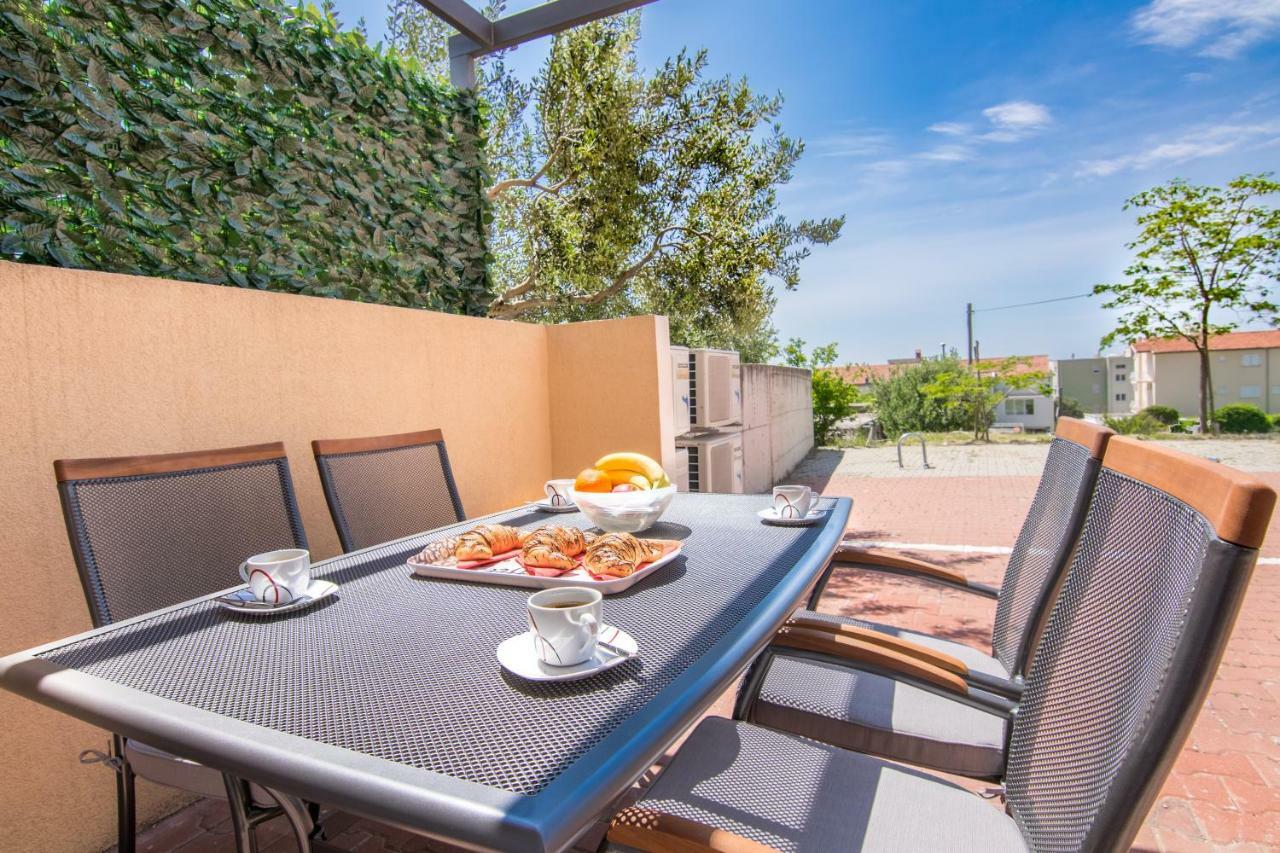 Lidija 2 Apartment Макарска Екстериор снимка