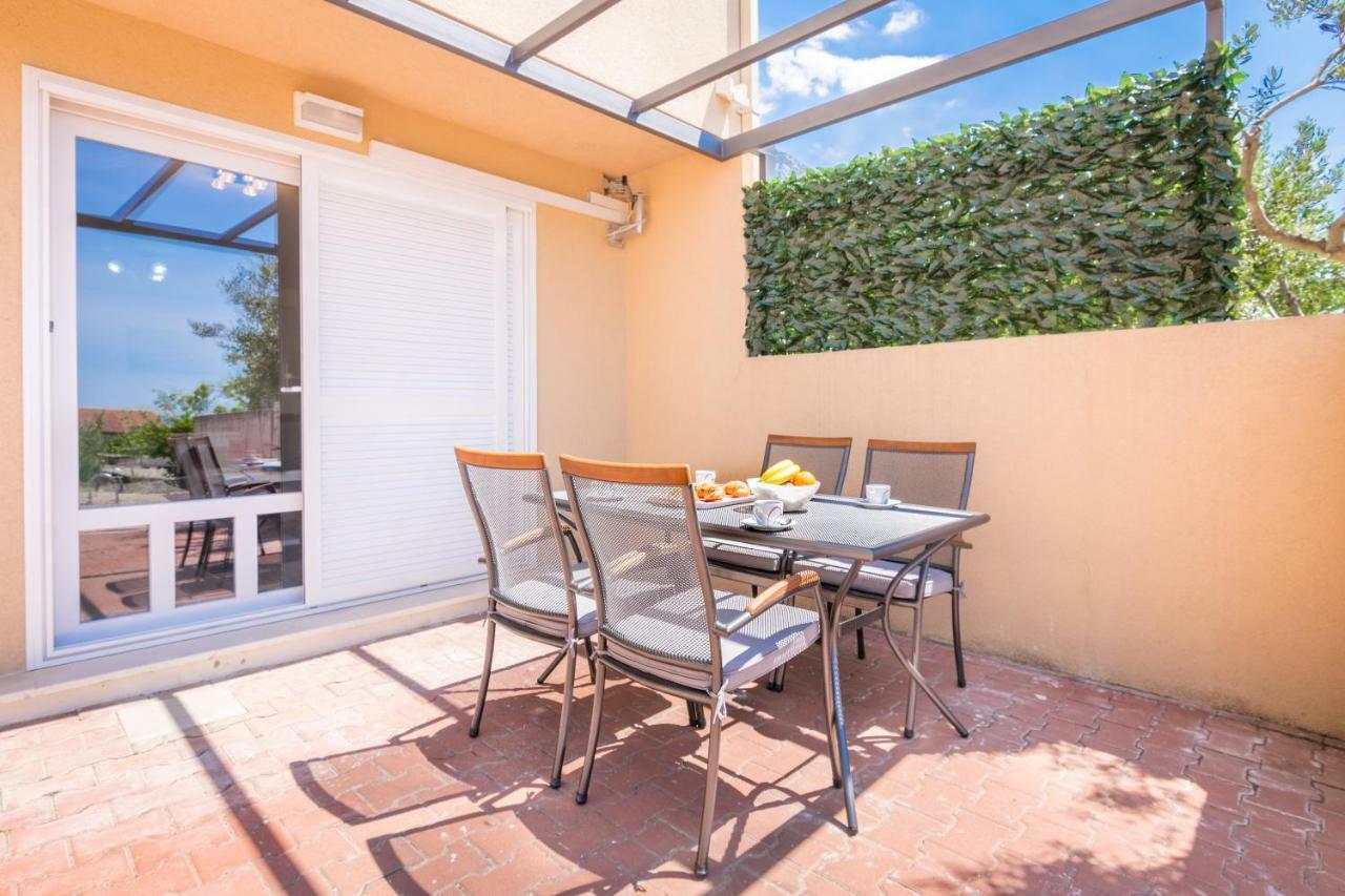 Lidija 2 Apartment Макарска Екстериор снимка
