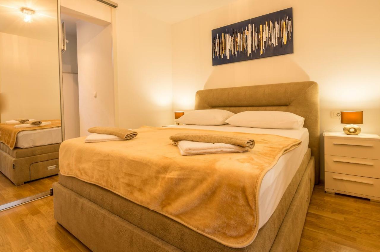Lidija 2 Apartment Макарска Екстериор снимка